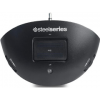 SteelSeries - Spectrum AudioMixer - Black Console Photo
