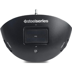 Photo of SteelSeries Spectrum Audio Mixer