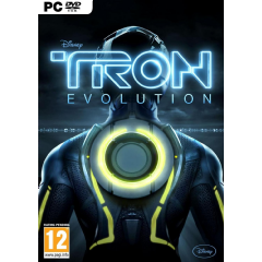 Photo of Tron: Evolution PC Game