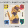 Ladysmith Black Mambazo - Shaka Zulu Photo