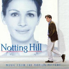 Photo of Original Soundtrack - Notting Hill