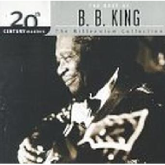 BBKing Best Of BBKing