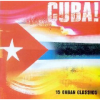 Cuba - Various Artists Photo