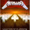 Metallica - Master Of Puppets Photo