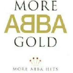 Photo of More ABBA Gold
