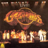 Commodores - Live Photo