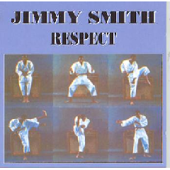 Photo of Jimmy Smith - Respect
