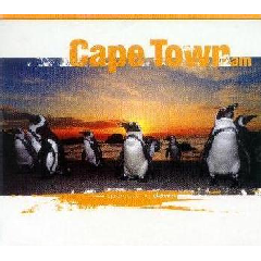 Photo of Cape Town 2am - Approaching Dawn - Various Artists movie