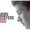 John Stevens - Red Photo