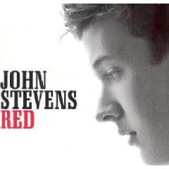 Photo of John Stevens - Red movie