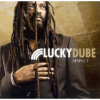 Lucky Dube - Respect Photo