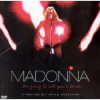Madonna - I'm Gonna Tell You A Secret Photo