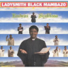 Ladysmith Black Mambazo - Ezulwini Siyakhona. Photo