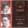 Mimi Coertse & George Fourie - Arias & Duets From La Traviata & Rigolet Photo