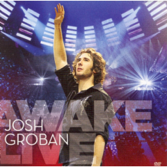 Photo of Josh Groban - Awake Live