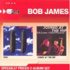Bob James - Cool / Joined At The Hip Photo