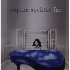 Photo of Regina Spektor - Far