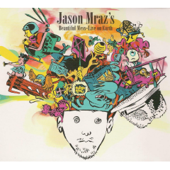 Photo of Jason Mraz - Beautiful Mess - Live From Earth