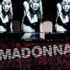 Madonna - Sticky & Sweet Photo