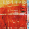 Jack Lee & Bob James - Botero Photo