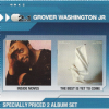 Grover Washington - Inside Moves / Best Is Yet To Come Photo