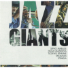 South African Jazz Giants - Vol.3 - Various Artists Photo