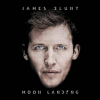 Blunt James - Moon Landing Photo