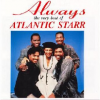 Atlantic Starr - Always - Very Best Of Atlantic Starr Photo