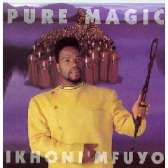 Photo of Ikhoni'mfuyo - Various Artists
