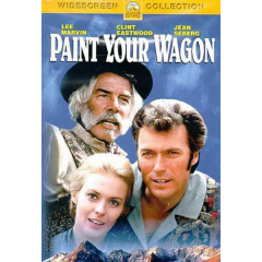 Paint Your Wagon