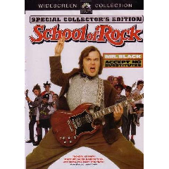 Photo of School of Rock: Special Collector's Edition