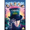 Charlie and the Chocolate Factory Photo