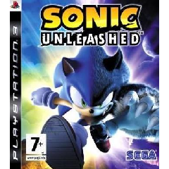 Photo of Sonic Unleashed