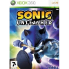 Sonic Unleashed Photo