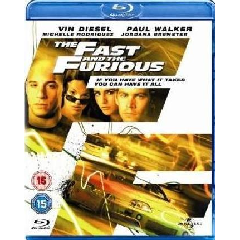 Photo of The Fast And The Furious Part 1