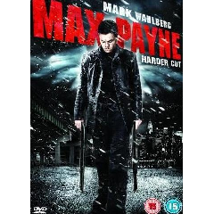 Photo of Max Payne -