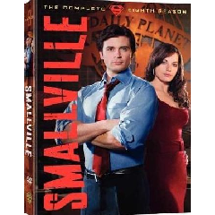 Photo of Smallville - Complete Season 8