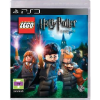 Lego Harry Potter: Years 1-4 Console Photo
