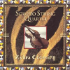 Soweto String Quartet - Zebra Crossing Photo