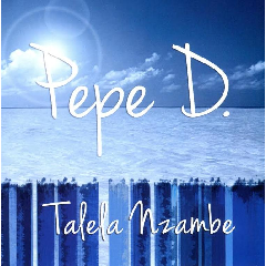 Photo of Pepe D - Tafefa Nzambe