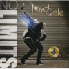 Cele Lloyd - No Limits Photo