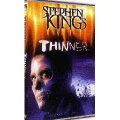 Photo of Stephen King's Thinner