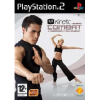 EyeToy Kinetic Combat Photo