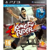 Kung Fu Riders - Move Compatible PS2 Game Photo