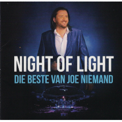 Photo of Joe Niemand - Night Of Light - Die Beste Van Joe Niemand