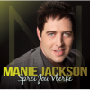 Manie Jackson - Sprei Jou Vlerke Photo