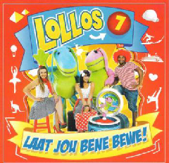 Photo of Lollos 7 - Laat Jou Bene Bewe!