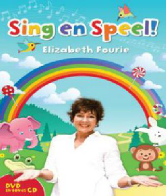 Photo of Elizabeth Fourie - Sing En Speel!