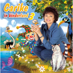 Photo of Carike In Kinderland - Vol.3