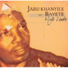 Jabu Khanyile & Bayete - Hiyo Lento Photo